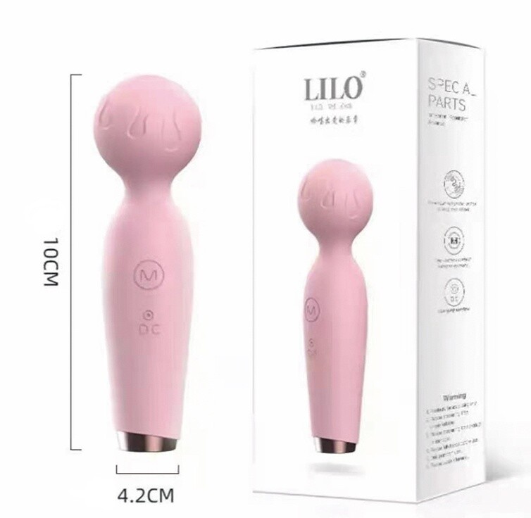 MICROFONO LILO