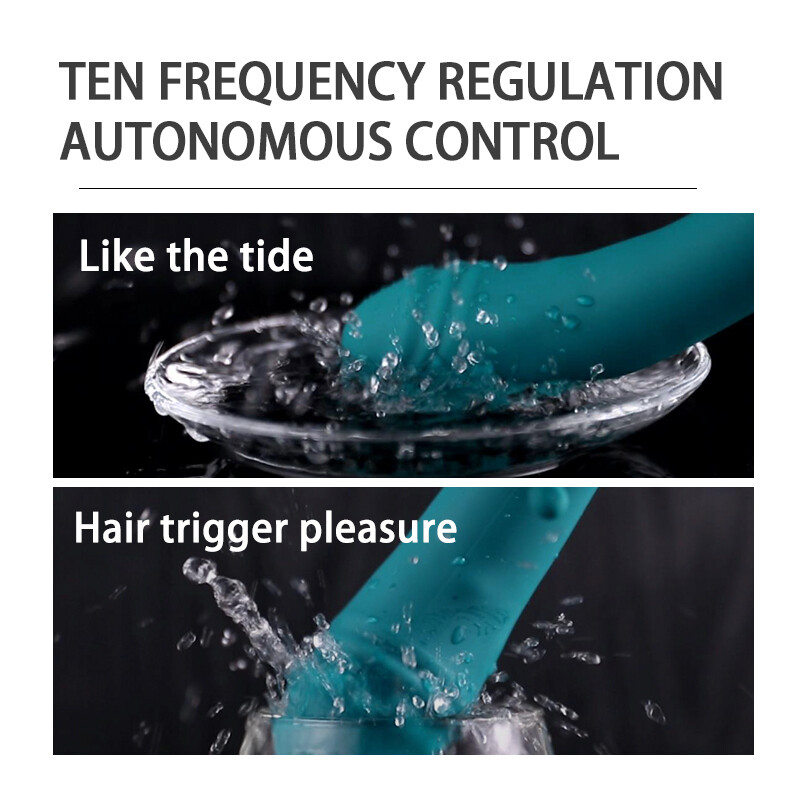 VIBRADOR CONEJO LILO