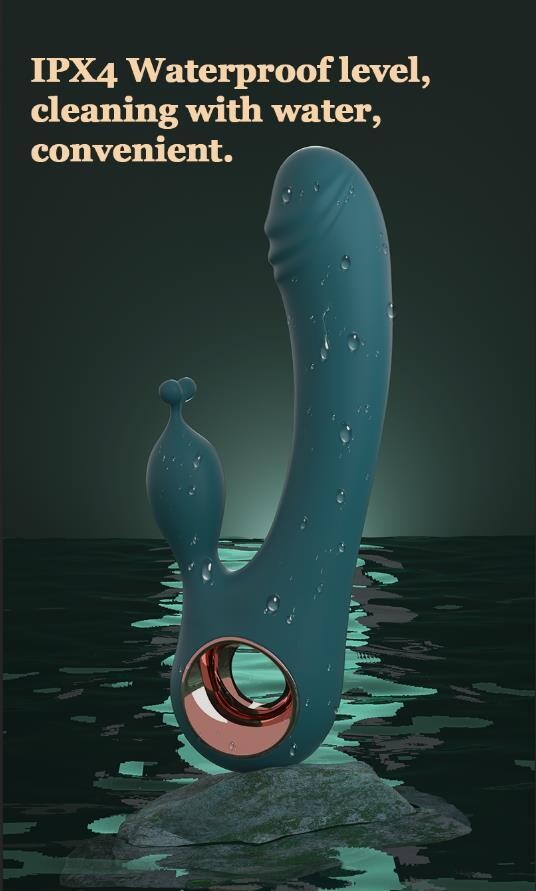 VIBRADOR CONEJO LILO