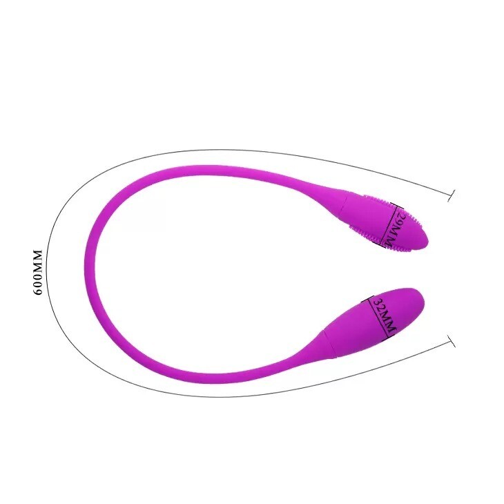 PRETTY LOVE DUAL EGG