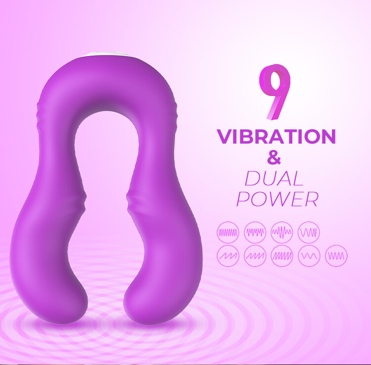 LESBIAN VIBRATOR / CONTROL REMOTO