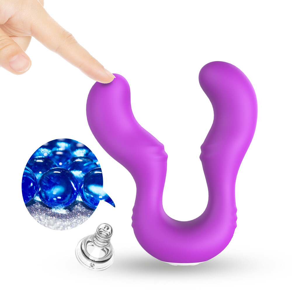 LESBIAN VIBRATOR / CONTROL REMOTO