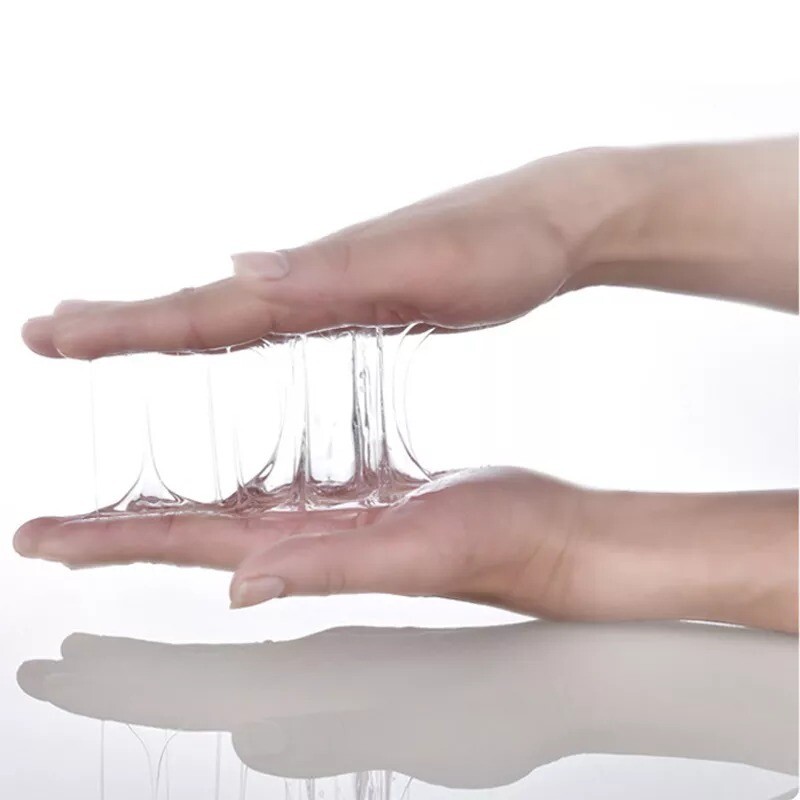 LUBRICANTE DOBLE PROPOSITO USALO COMO DILDO