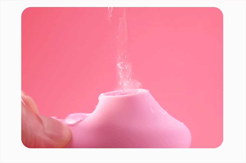 VIBRADOR TELESCOPICO / SUCCIONA / LAME / CALIENTA
