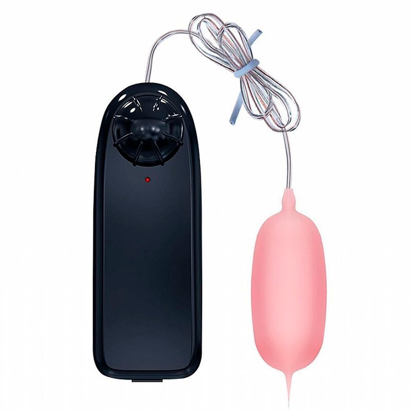 Vibrador Bala Cápsula Eleanora
