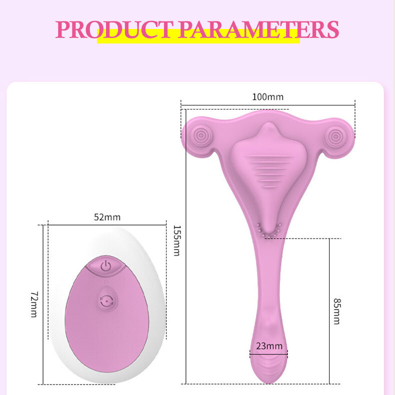 PANTY FLEXIBLE JUMPERS