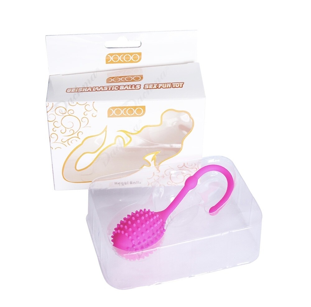 MINI KEGEL BALL
