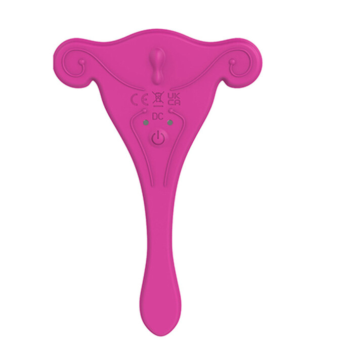 PANTY FLEXIBLE JUMPERS
