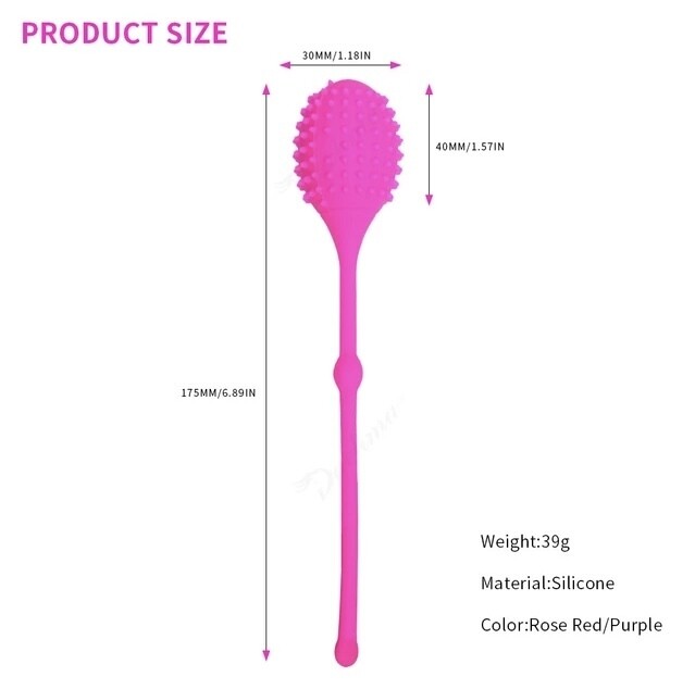 MINI KEGEL BALL