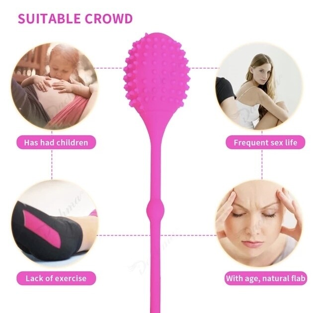 MINI KEGEL BALL
