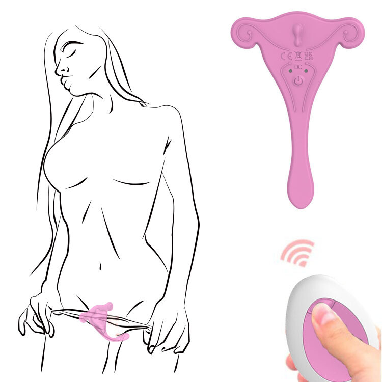 PANTY FLEXIBLE JUMPERS