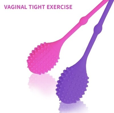 MINI KEGEL BALL