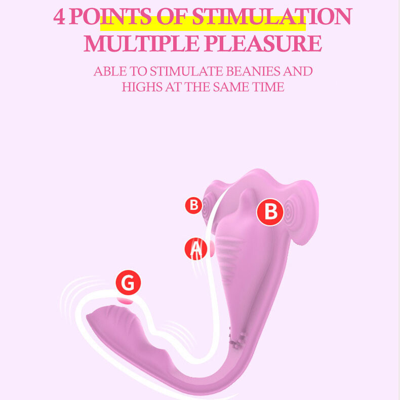 PANTY FLEXIBLE JUMPERS
