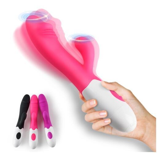 Vibrador Estimulador de Clitoris -Pretty Love