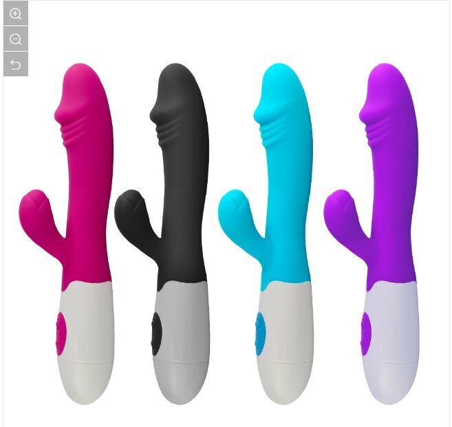 Vibrador Estimulador de Clitoris -Pretty Love