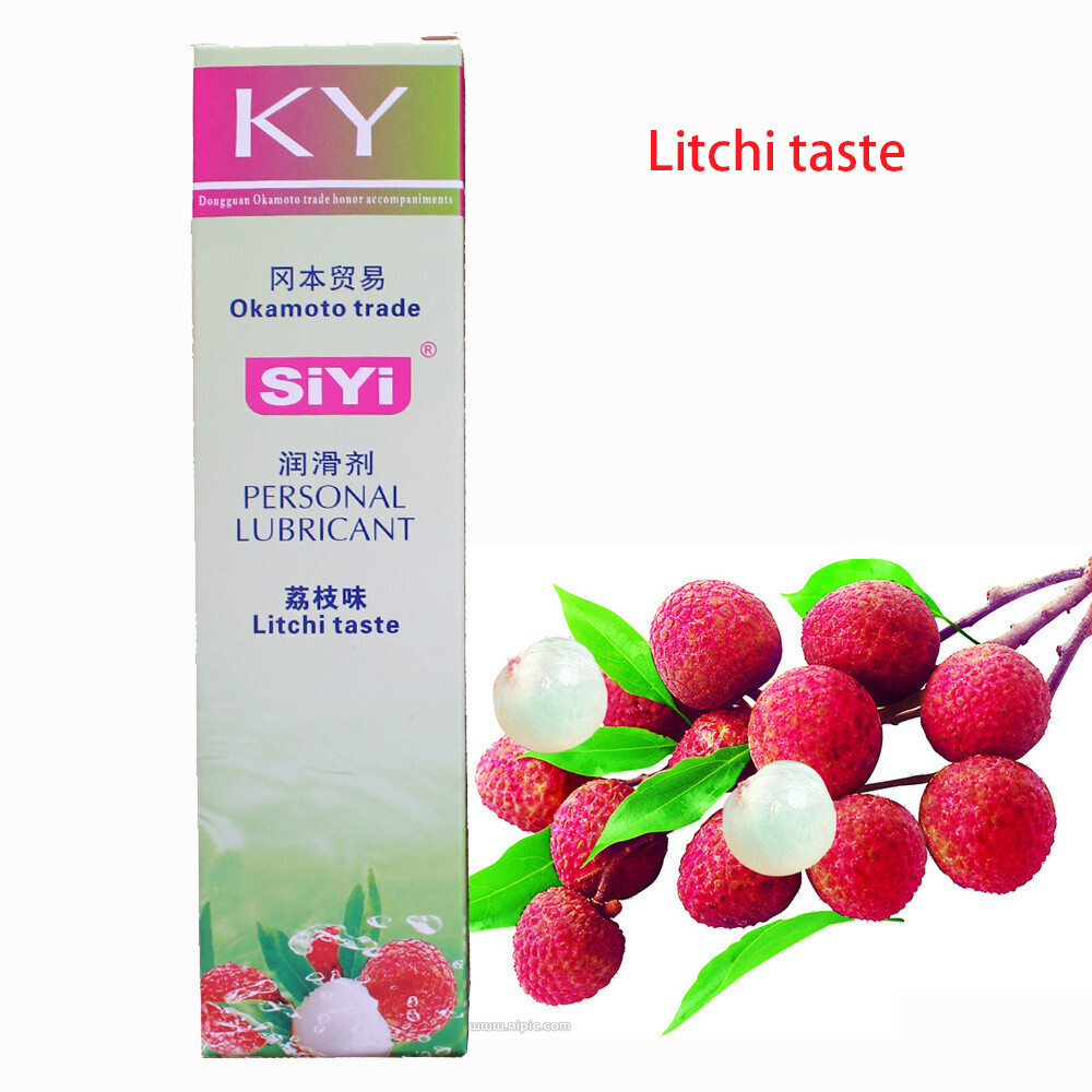 LUBRICANTES DE SABOR