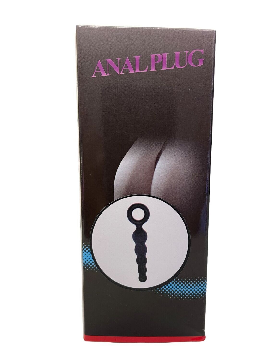 MINI TIRA ANAL