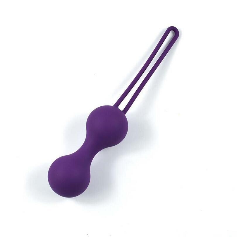 KEGEL BALL KIT (REDUCCION VAGINAL)