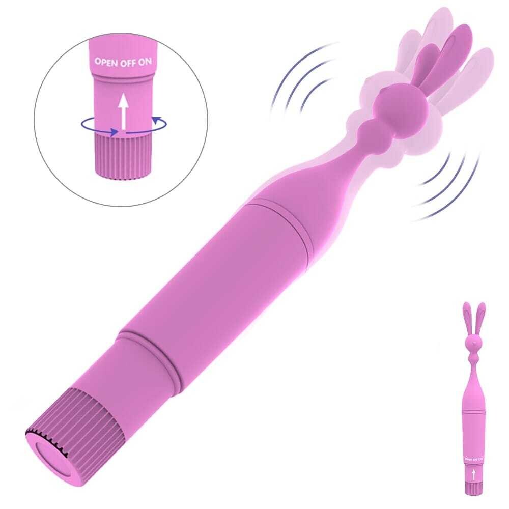 MINI RABBIT VIBRATOR