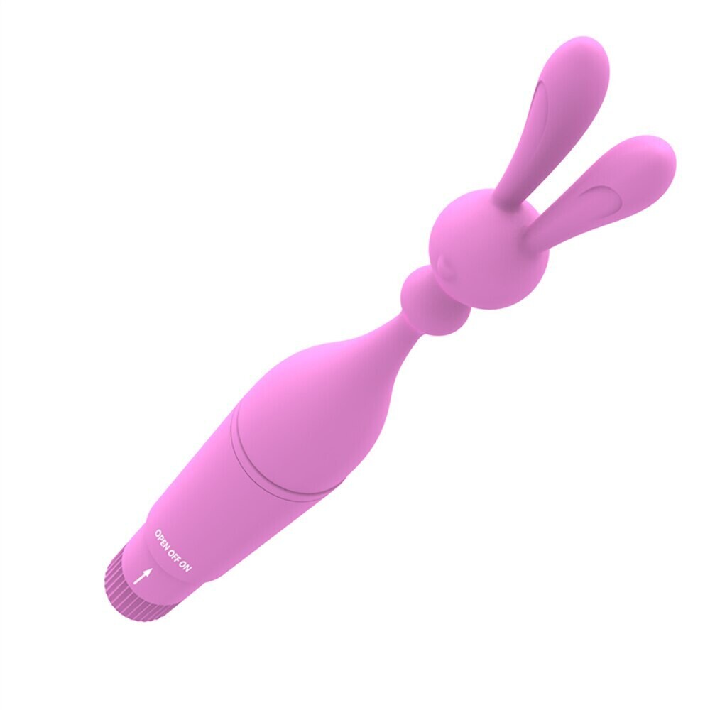 MINI RABBIT VIBRATOR