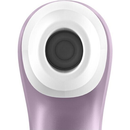 SATISFYER PRO 2 VIOLET – NUEVA EDICIÓN