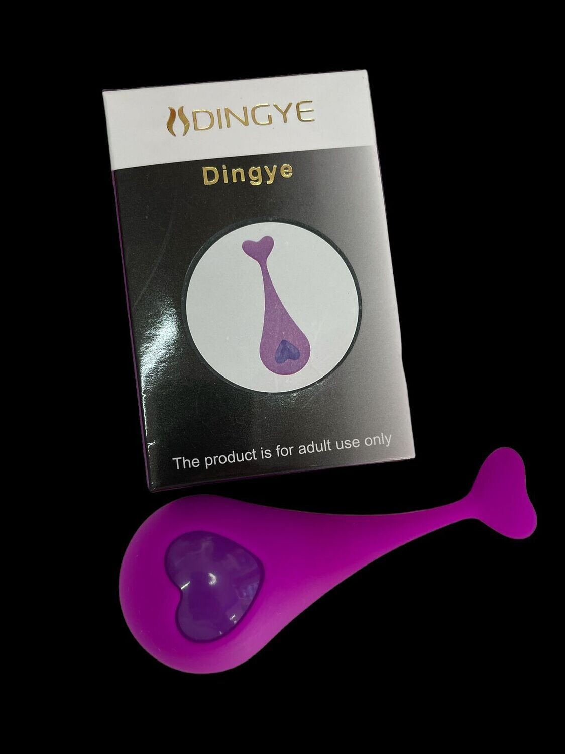 MINI KEGEL PARA EJERCICIOS PELVICOS