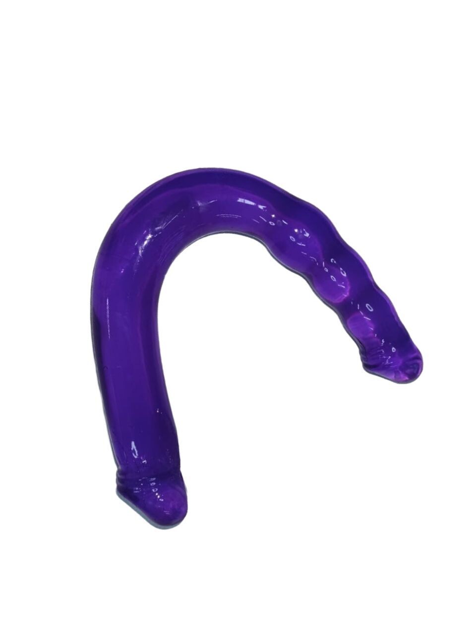 DILDO DOBLE CABEZA MEDIUM
