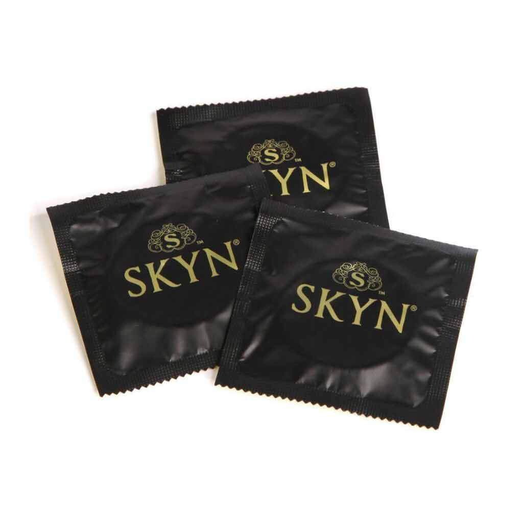 Preservativos SKYN  Sin Latex, Original