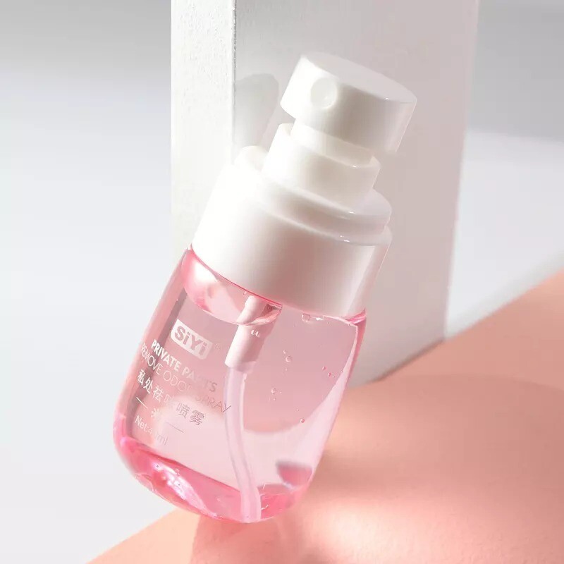 SPRAY SIYI REMOVEDOR DE OLORES