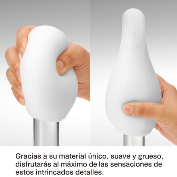 TENGA EGG MASTURBADOR UNIDAD