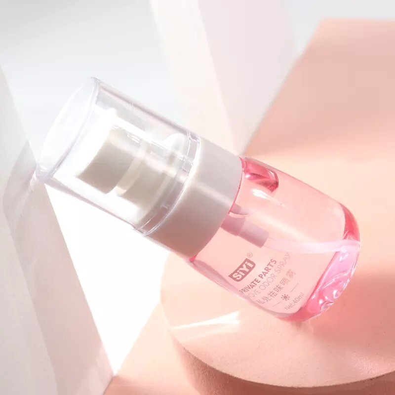 SPRAY SIYI REMOVEDOR DE OLORES