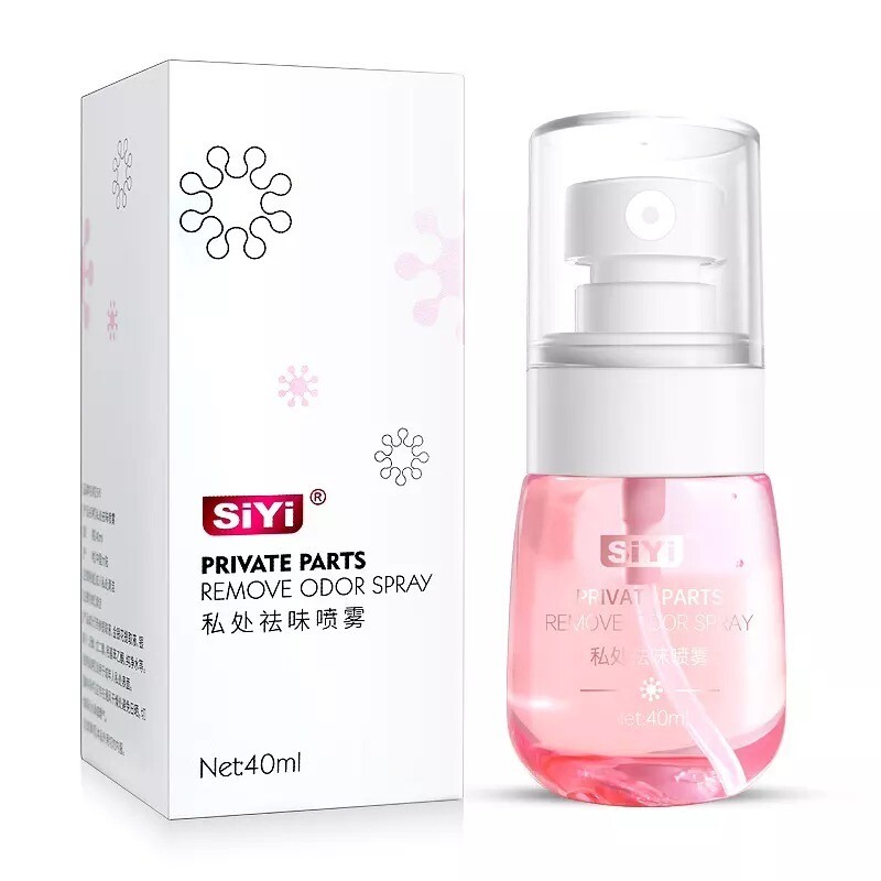 SPRAY SIYI REMOVEDOR DE OLORES