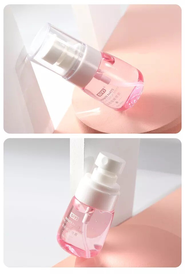 SPRAY SIYI REMOVEDOR DE OLORES