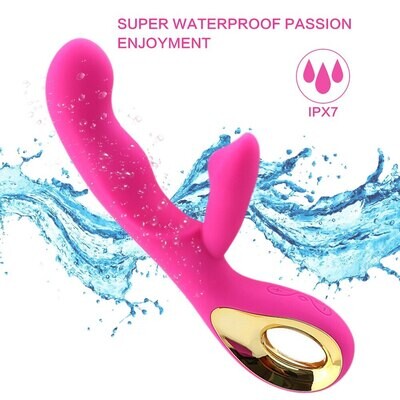 RABBIT VIBRADOR PUNTO G