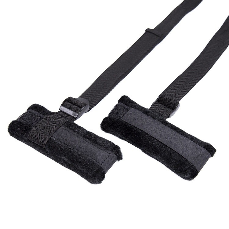 Inmovilizador de cuerpo completo con almohada
