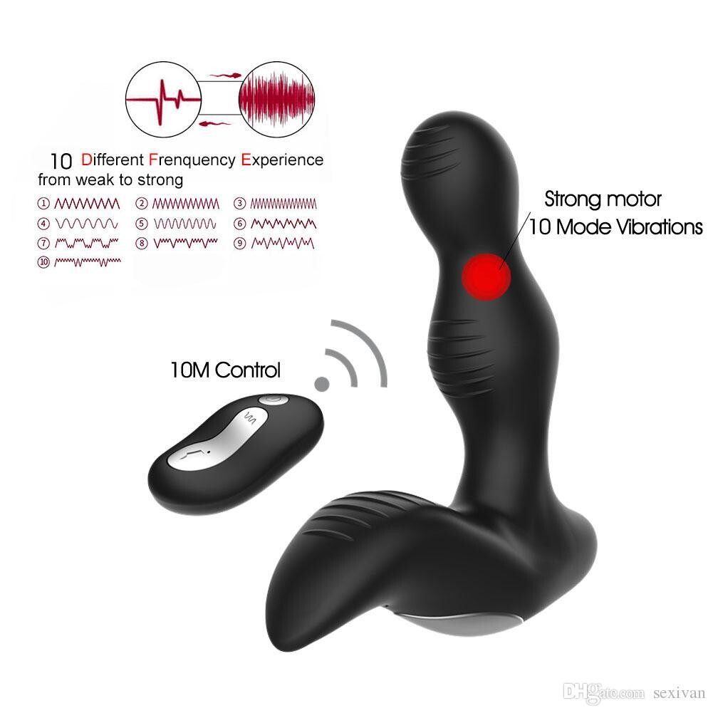 MASAJEADOR DE PROSTATA CARMEL