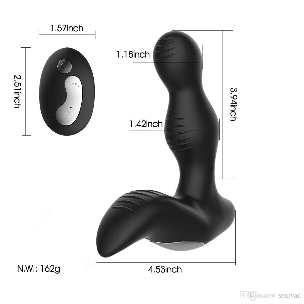 MASAJEADOR DE PROSTATA CARMEL