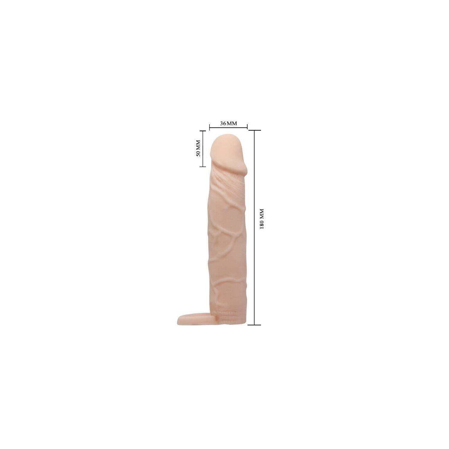 FUNDA EXTENCIÓN 7 &quot;