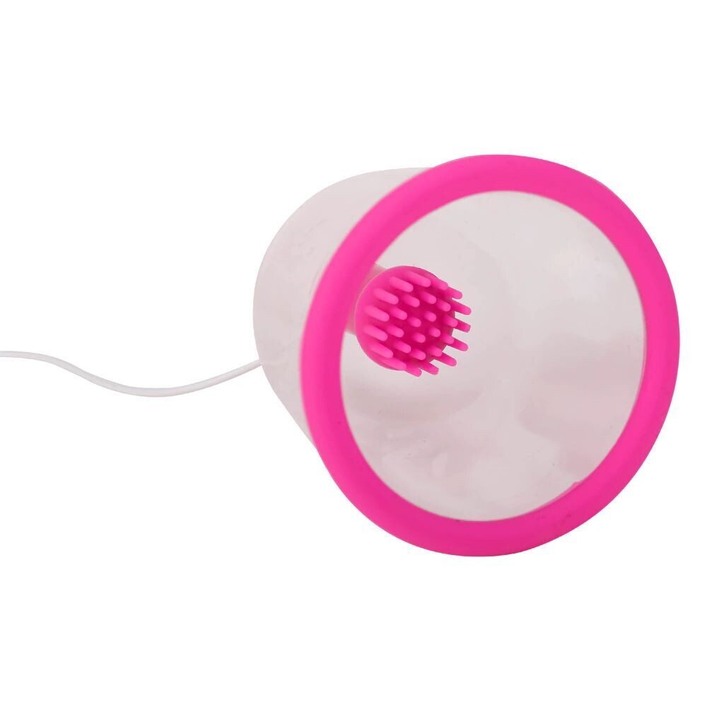 Vibrador de succión de senos bomba al vacío giratoria