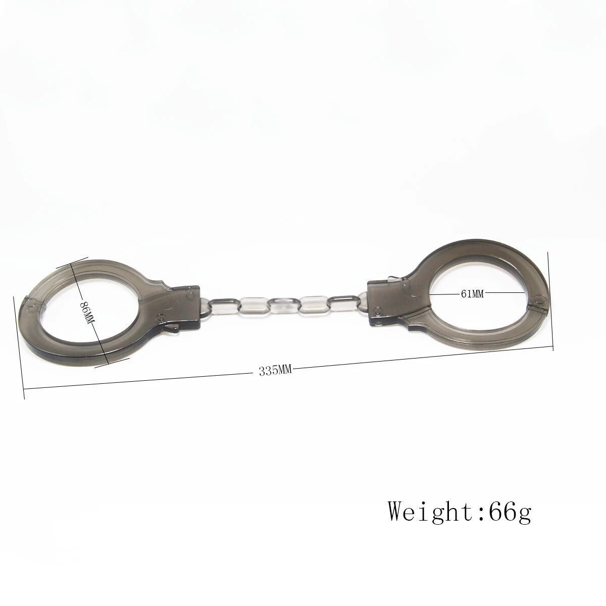 ESPOSAS BDSM DE SILICONA