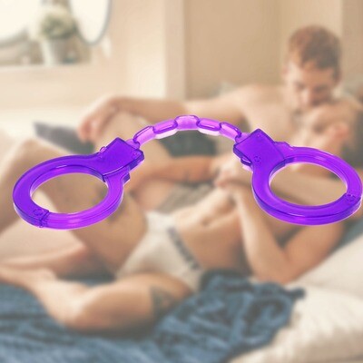 ESPOSAS BDSM DE SILICONA