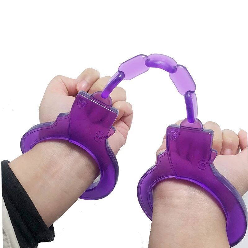 ESPOSAS BDSM DE SILICONA