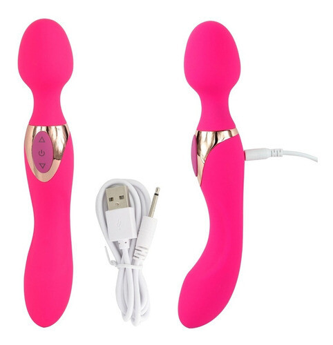 DUAL MICROFONO CURVO