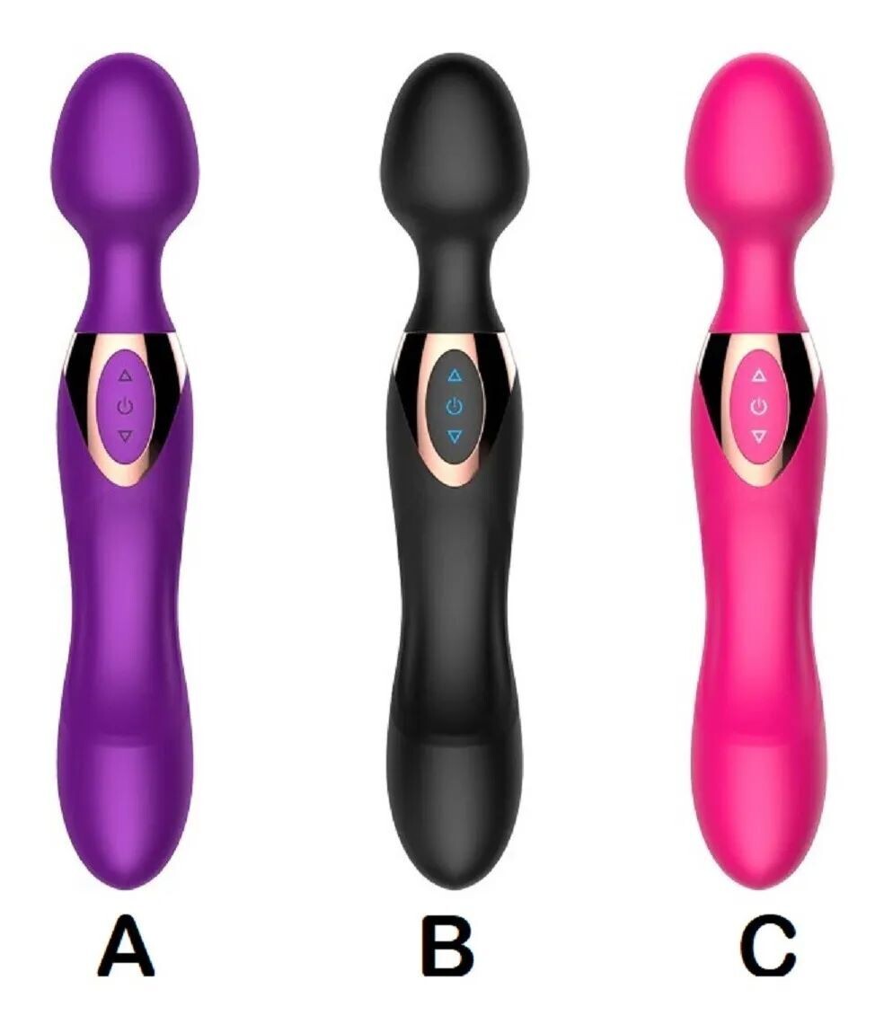 DUAL MICROFONO CURVO