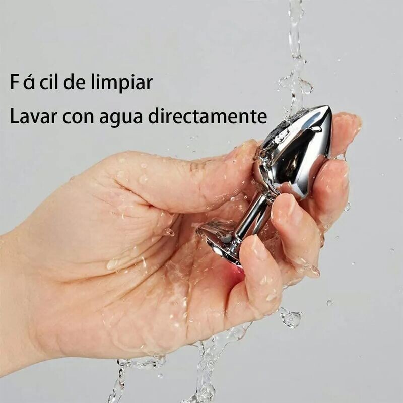 PLUG DE JOYA M