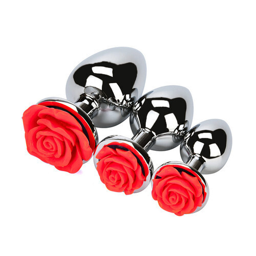 BUTT PLUG ROSITA M