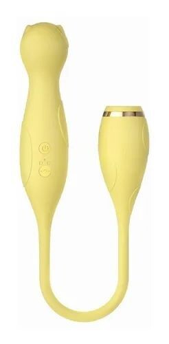 Vibrador susurro-PEG Kitty