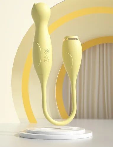 Vibrador susurro-PEG Kitty