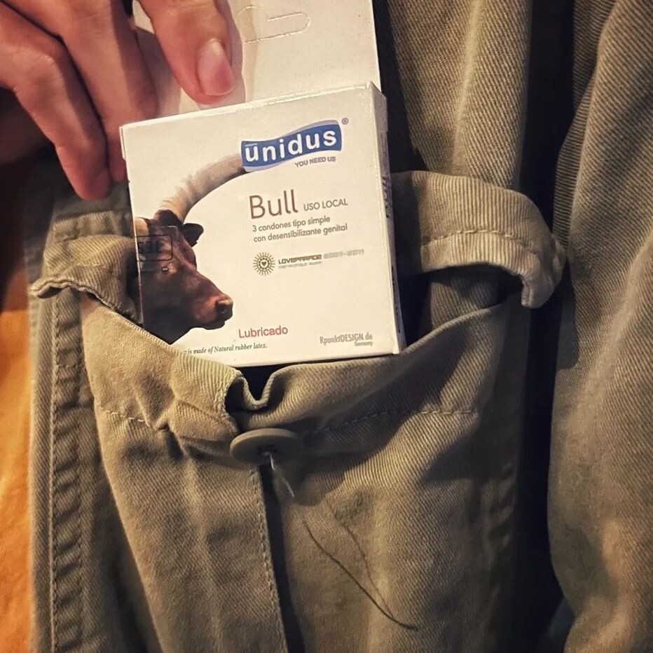 PRESERVATIVOS UNIDUS BULL RETARDANTE