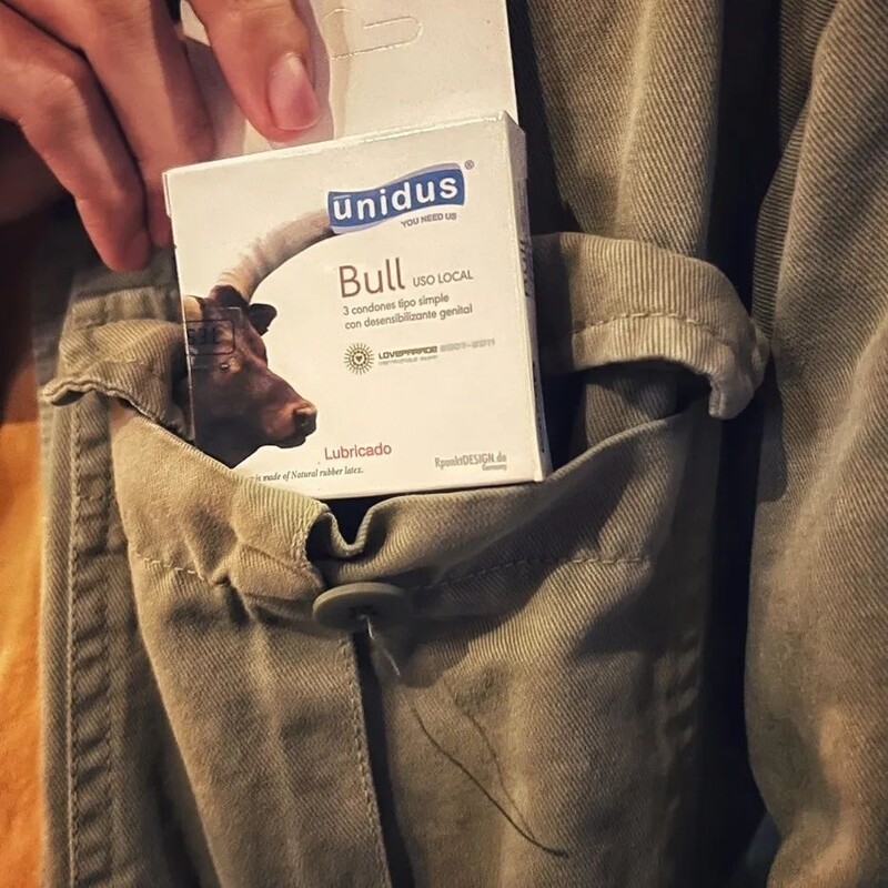 PRESERVATIVOS UNIDUS BULL RETARDANTE